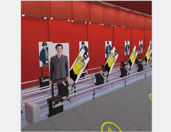 自動報靶系統(tǒng)哪家好？